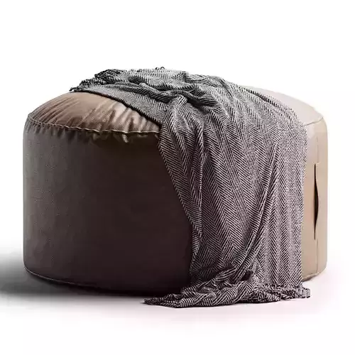 Simons Maison 3D model