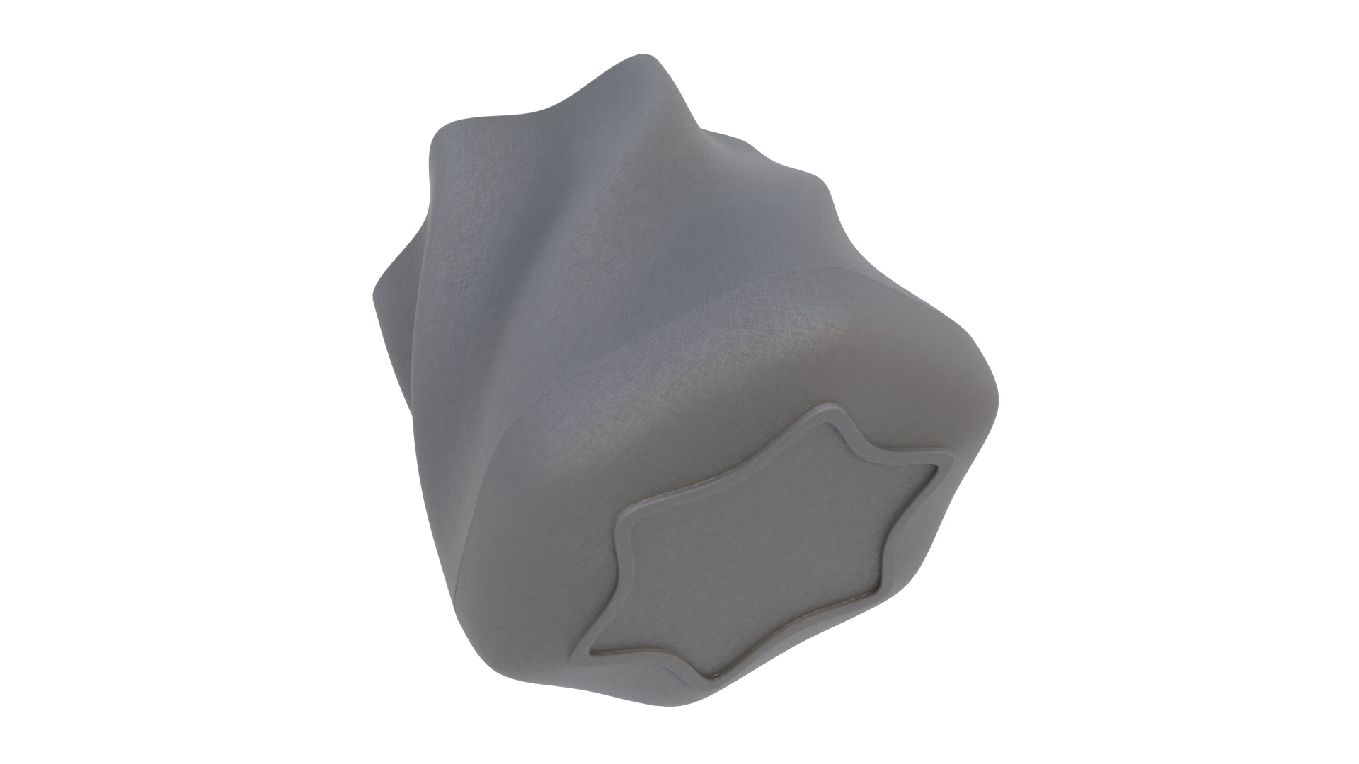 Flower pot 38 3D model_5