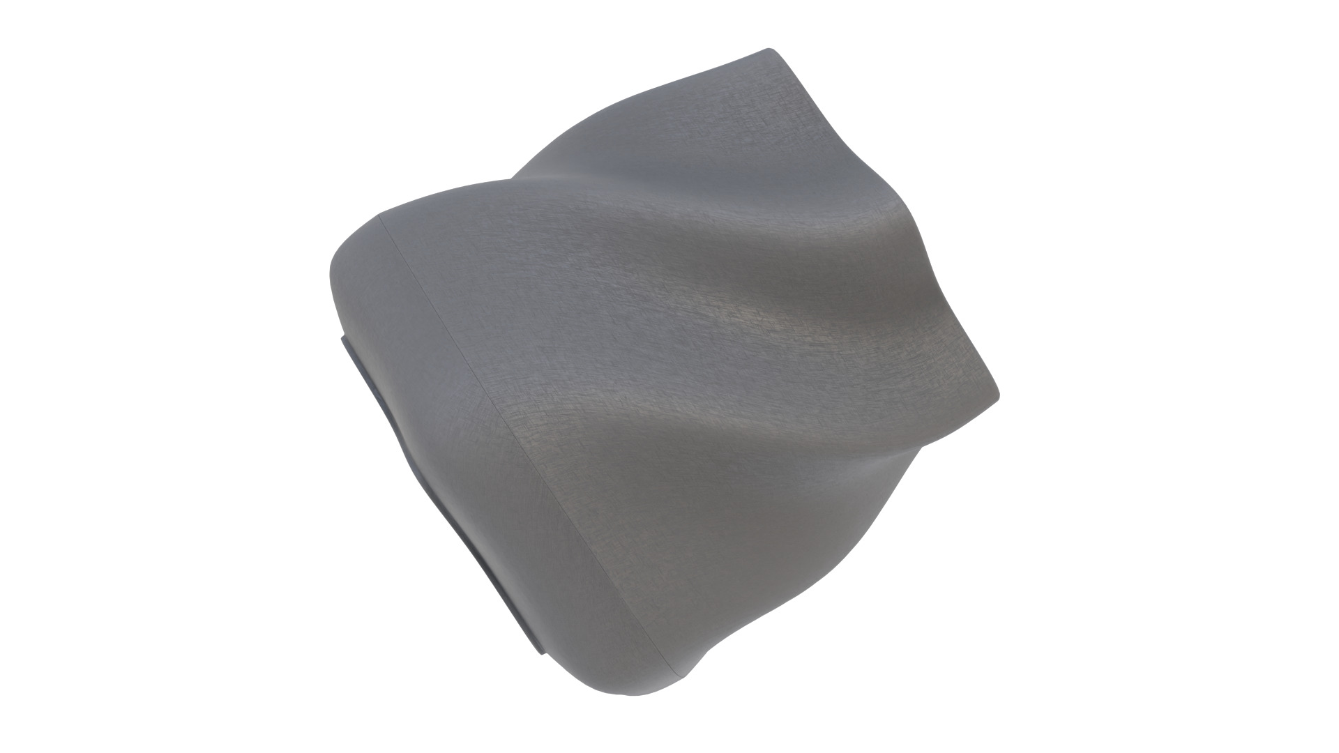 Flower pot 38 3D model_7