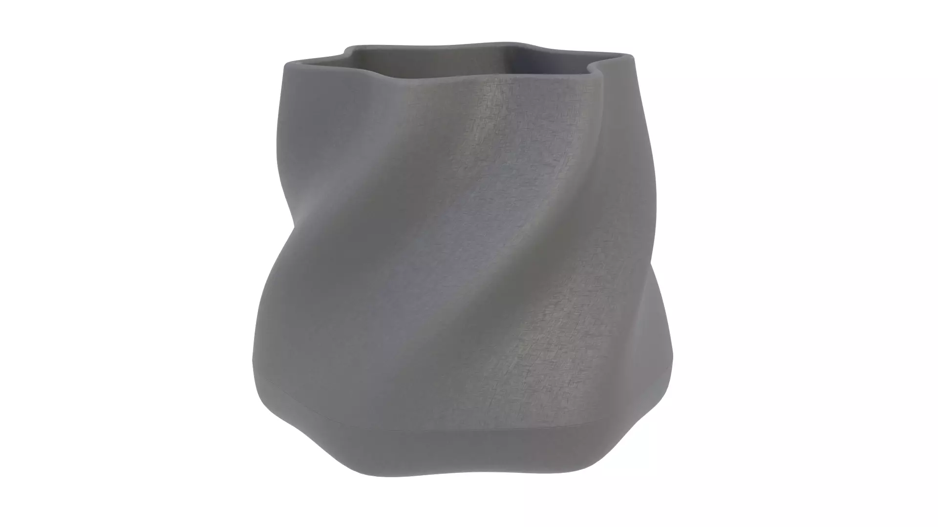 Flower pot 38 3D model_0