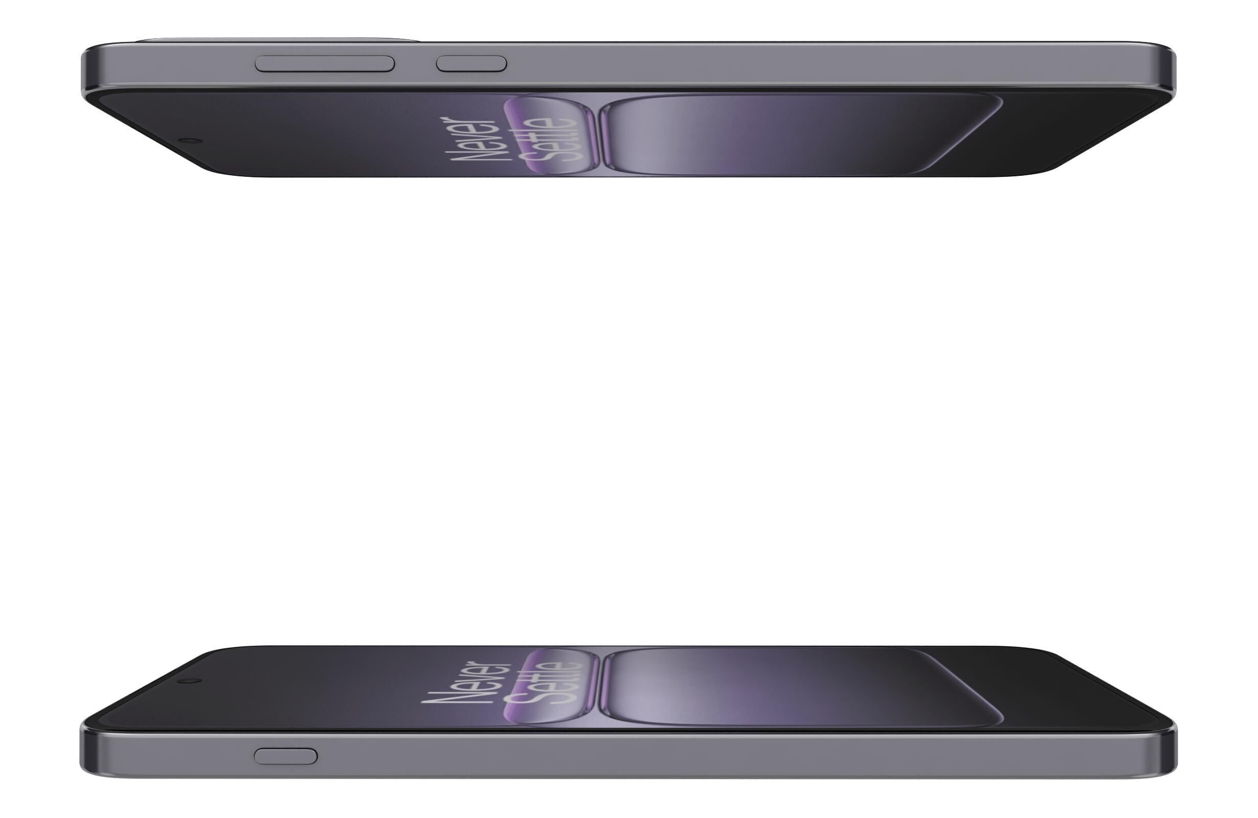 OnePlus Ace 5 Ultra Phantom Black 3D model_9