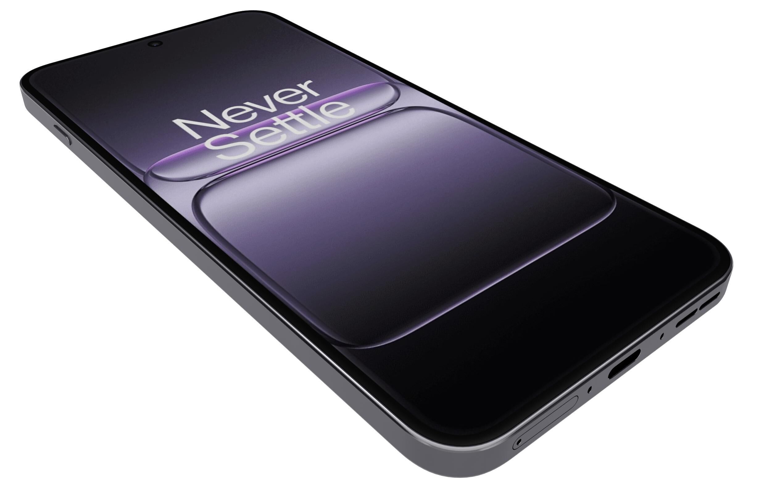 OnePlus Ace 5 Ultra Phantom Black 3D model_12