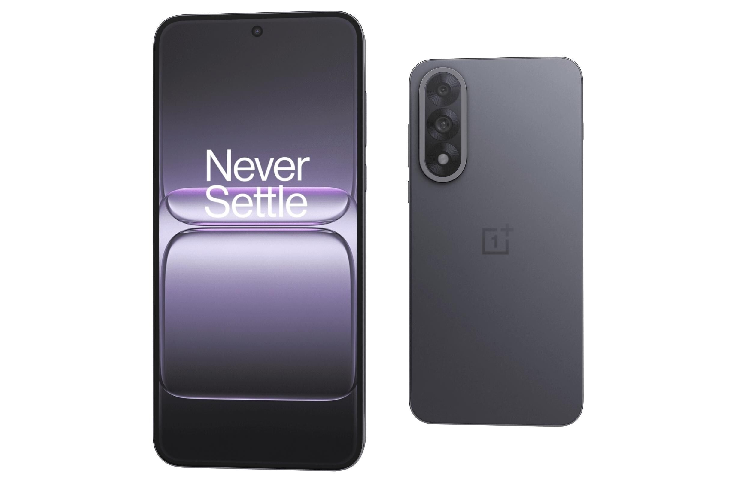 OnePlus Ace 5 Ultra Phantom Black 3D model_6