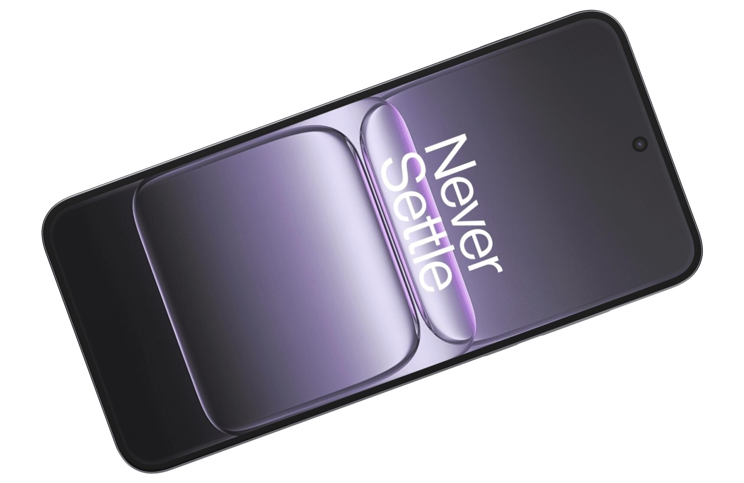 OnePlus Ace 5 Ultra Phantom Black 3D model_10