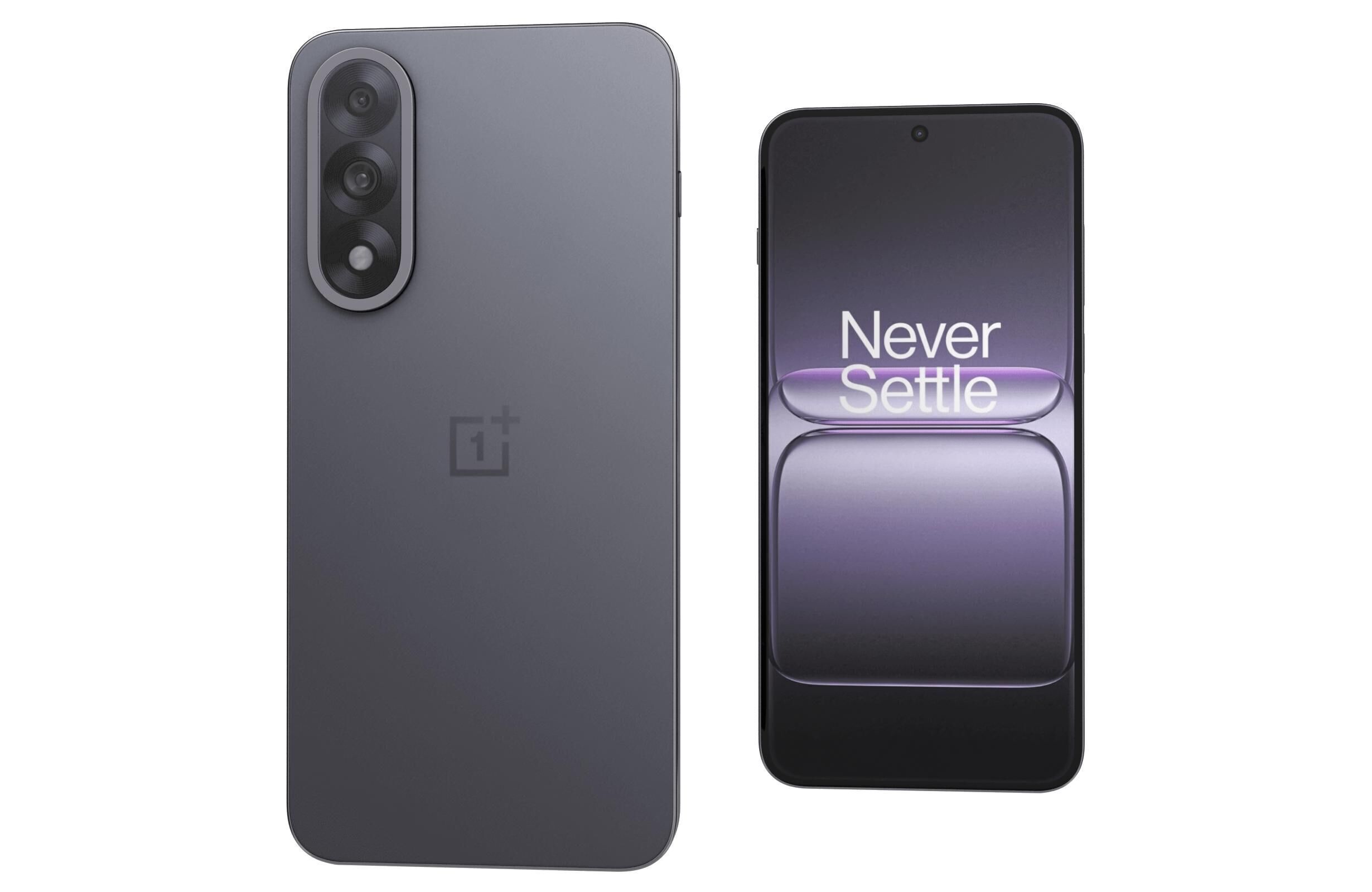 OnePlus Ace 5 Ultra Phantom Black 3D model_7