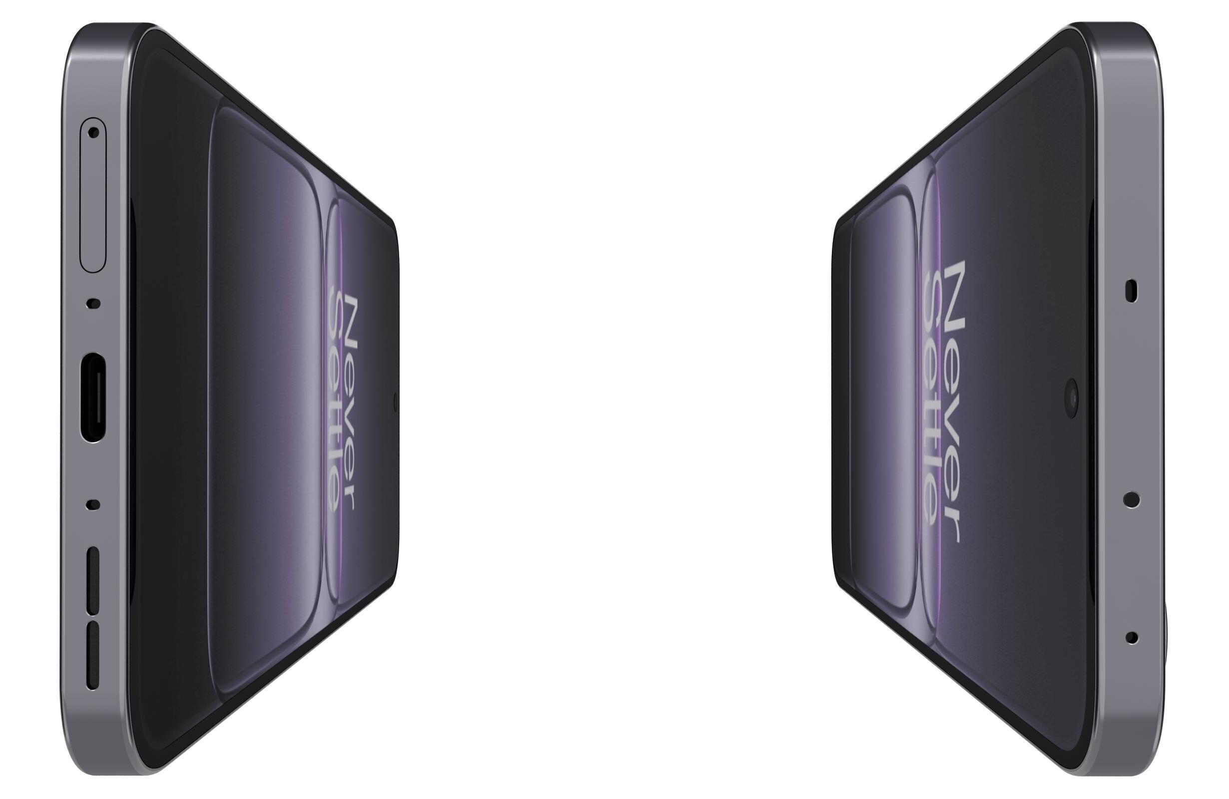 OnePlus Ace 5 Ultra Phantom Black 3D model_8