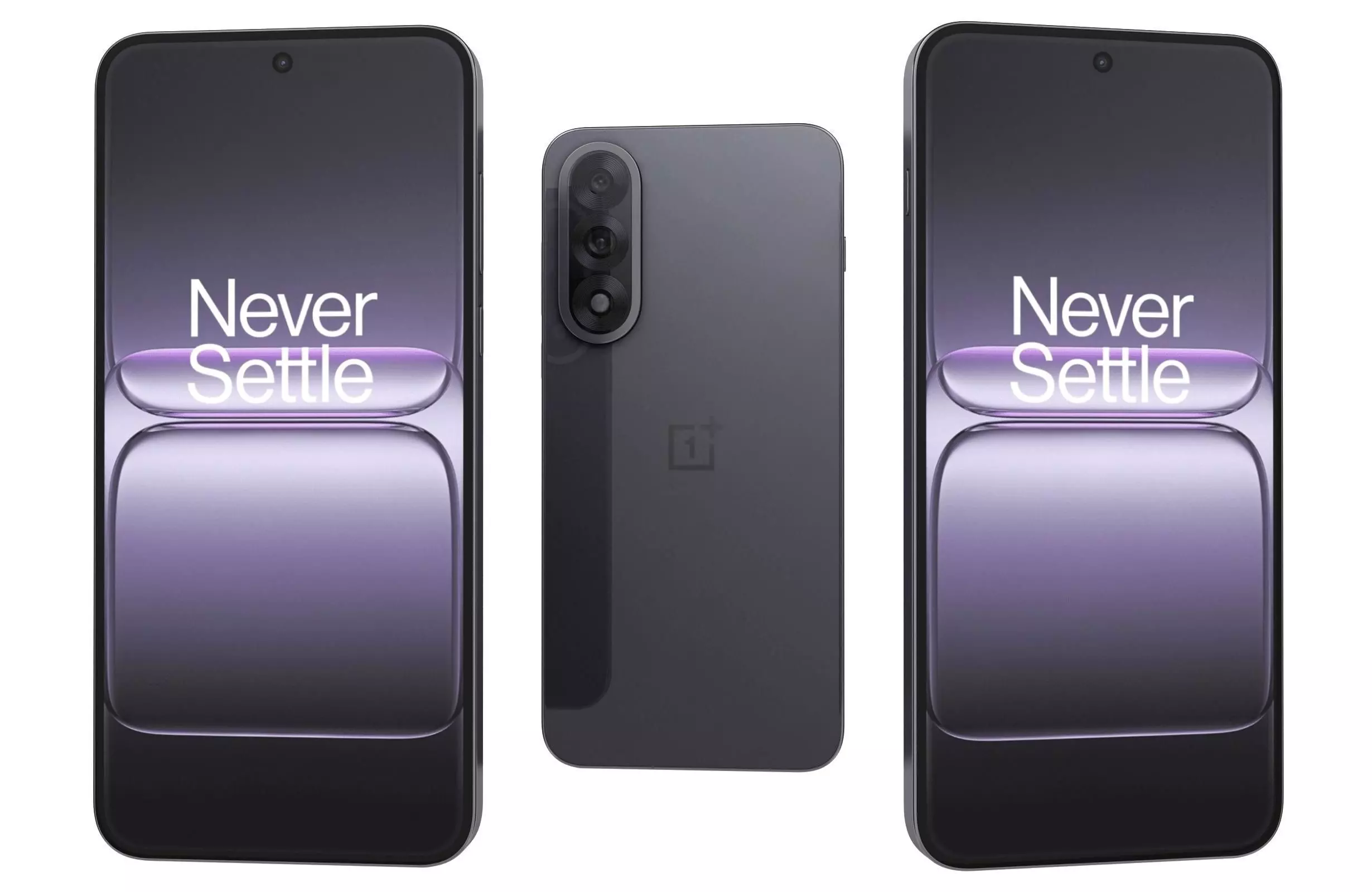 OnePlus Ace 5 Ultra Phantom Black 3D model_0