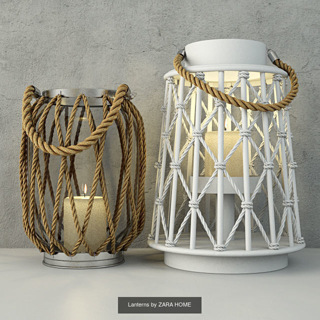 Lanterns Tealights and Pendant lights collection _87