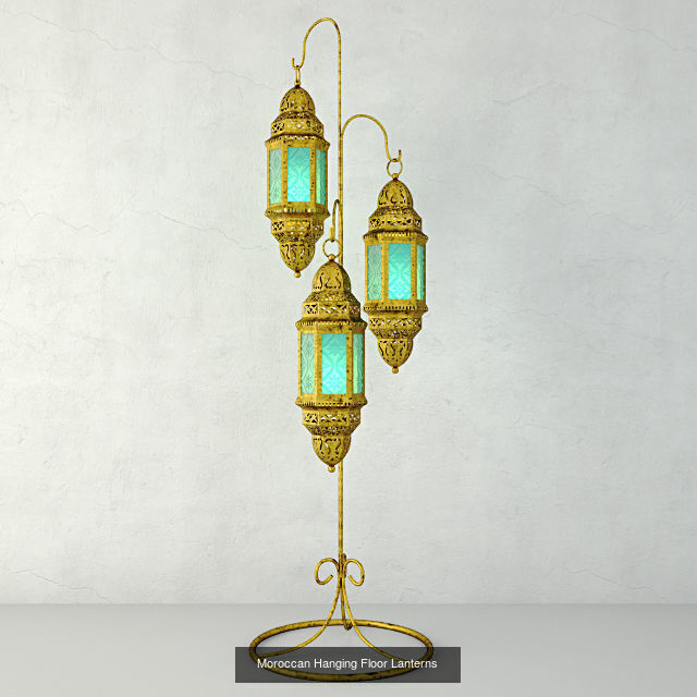 Lanterns Tealights and Pendant lights collection _84
