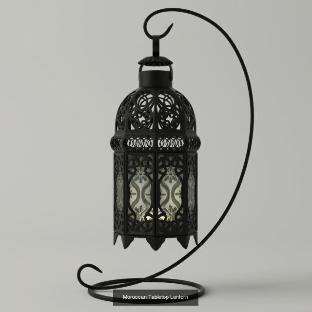 Lanterns Tealights and Pendant lights collection _57