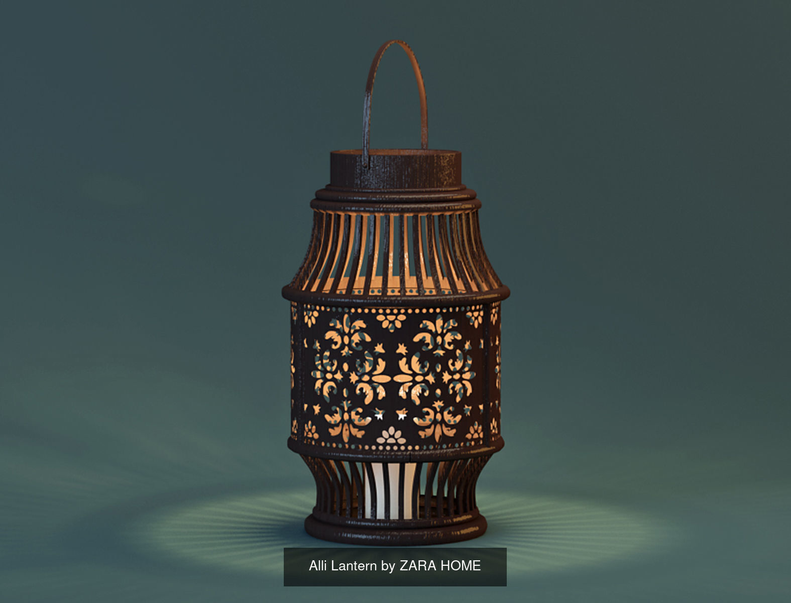 Lanterns Tealights and Pendant lights collection _20