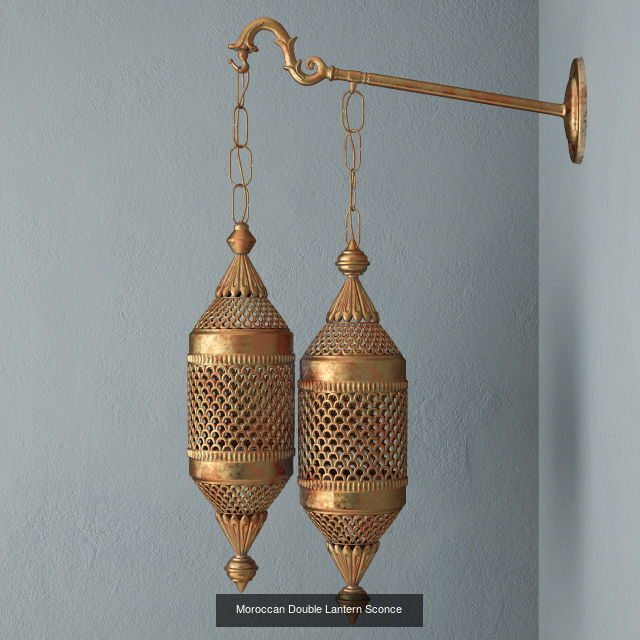 Lanterns Tealights and Pendant lights collection _78