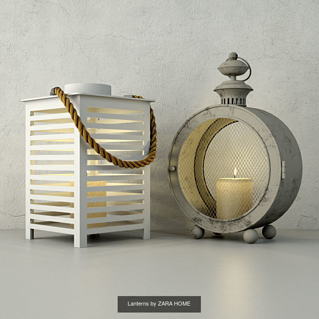 Lanterns Tealights and Pendant lights collection _101