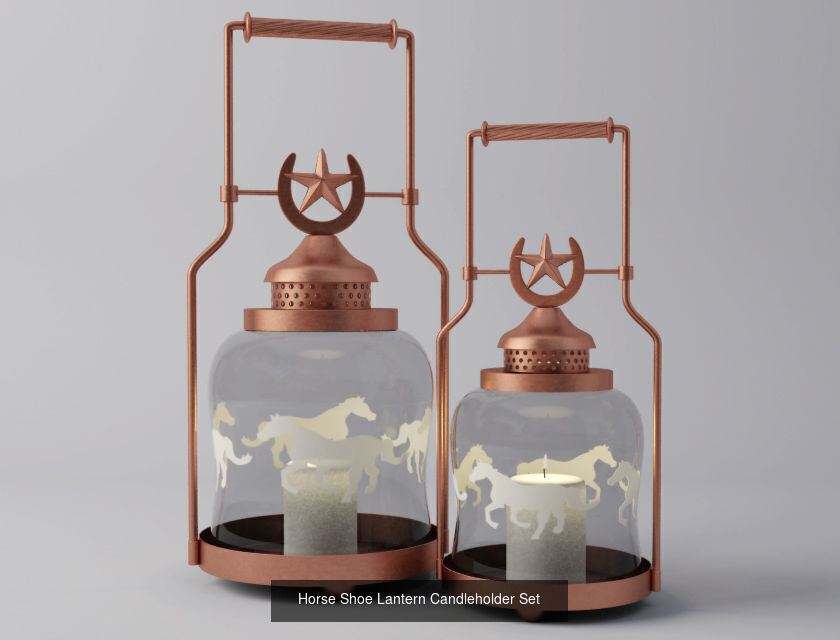 Lanterns Tealights and Pendant lights collection _36