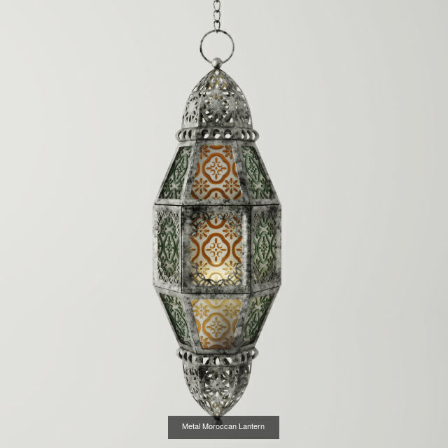 Lanterns Tealights and Pendant lights collection _64
