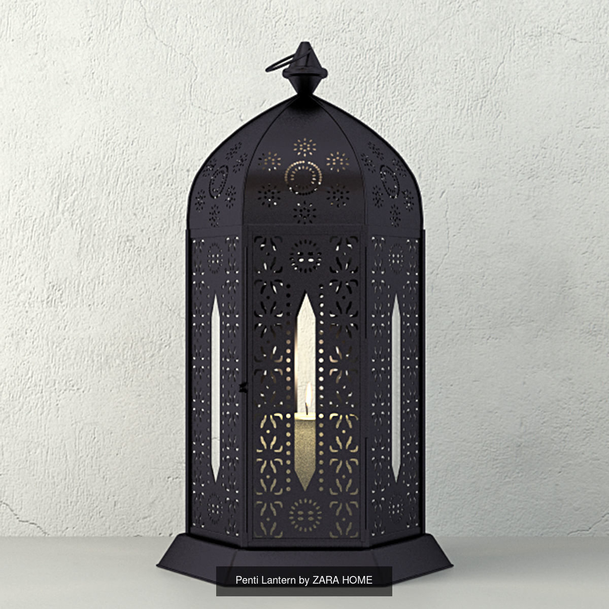 Lanterns Tealights and Pendant lights collection _21