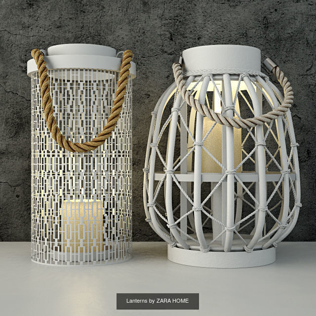 Lanterns Tealights and Pendant lights collection _92