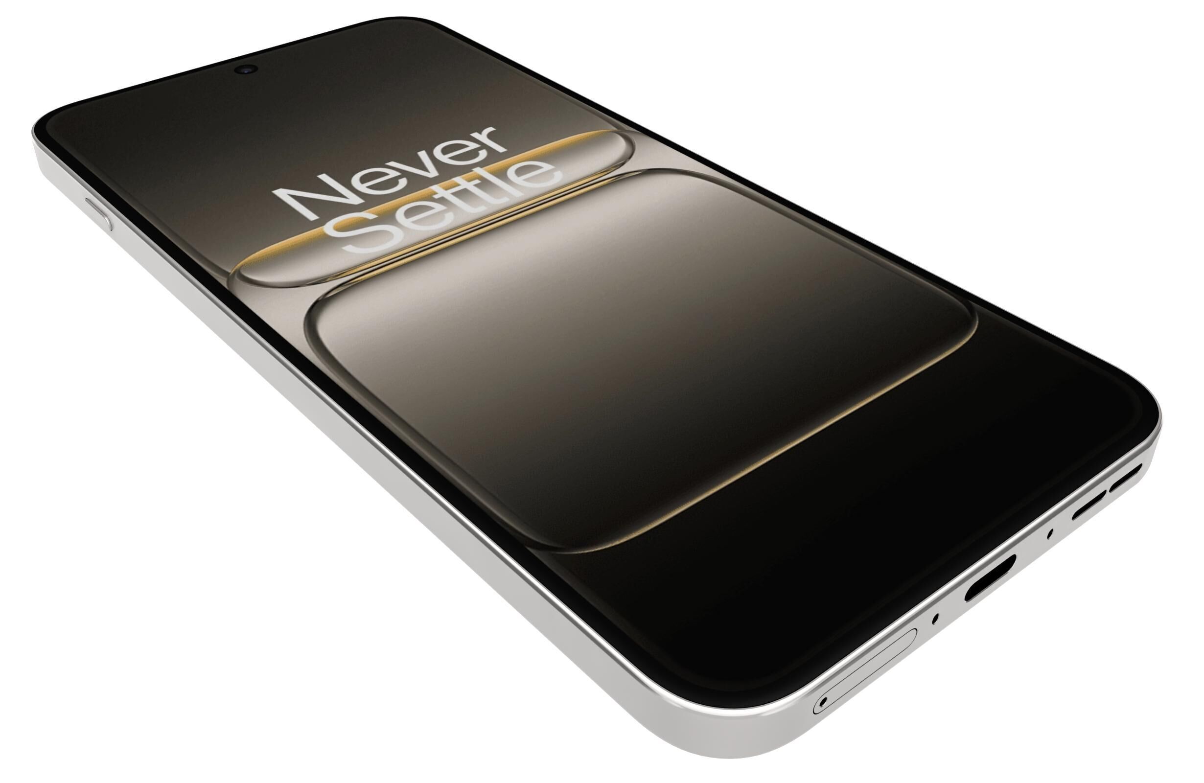 OnePlus Ace 5 Ultra Titanium 3D model_12