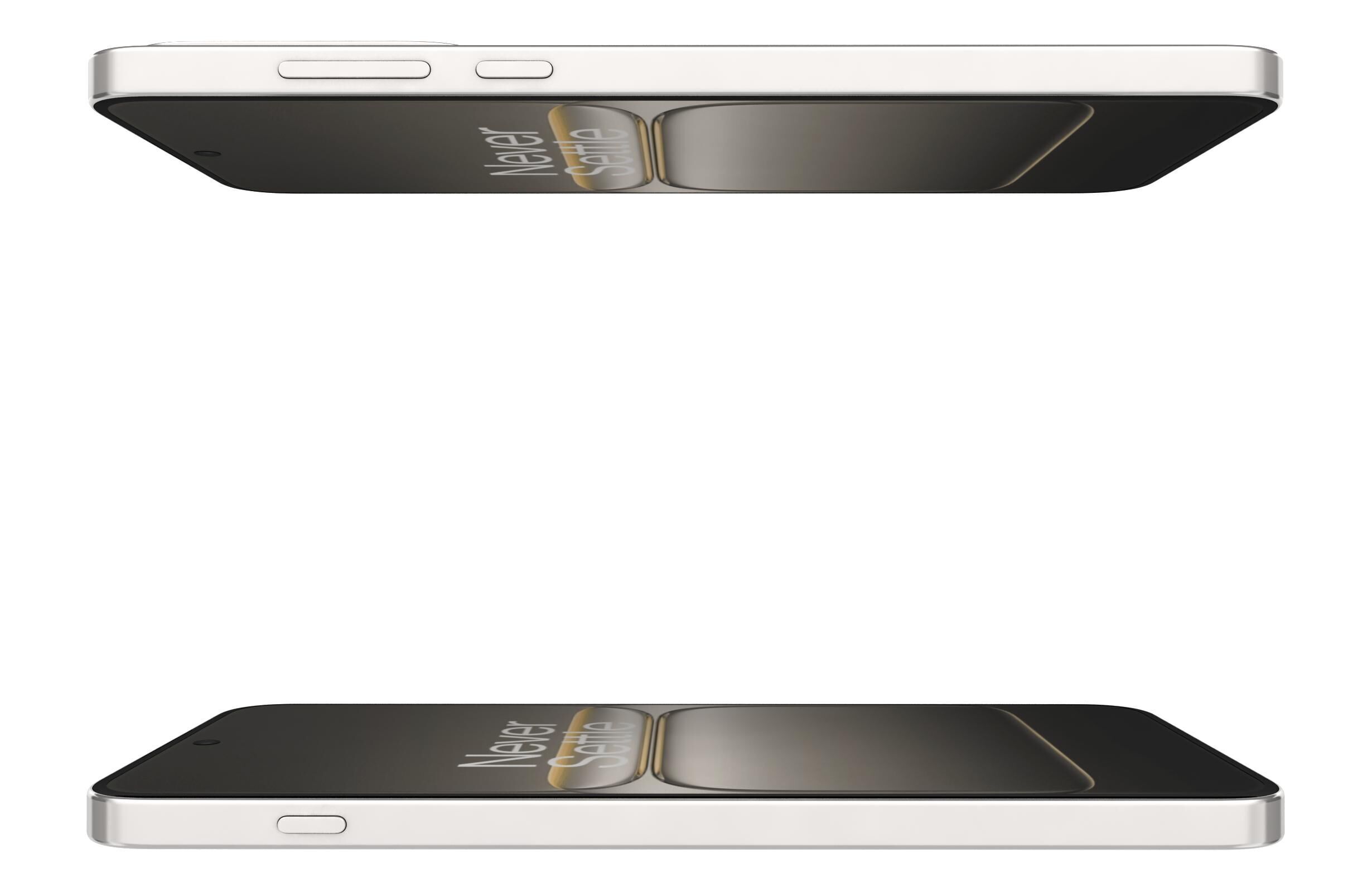 OnePlus Ace 5 Ultra Titanium 3D model_9