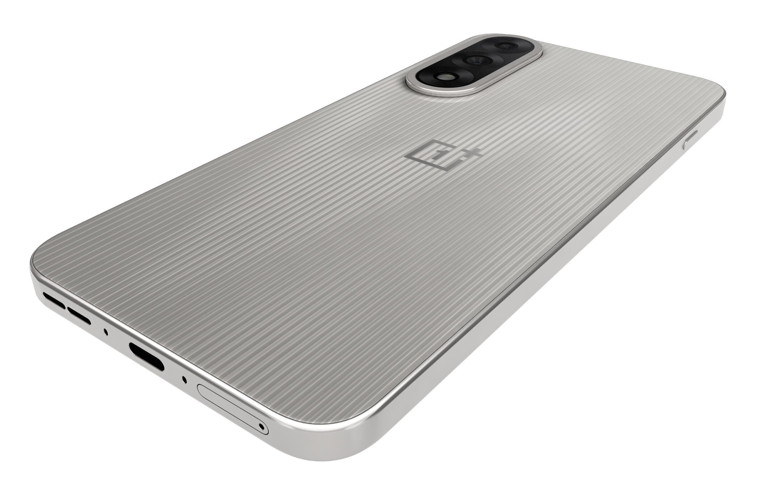 OnePlus Ace 5 Ultra Titanium 3D model_14
