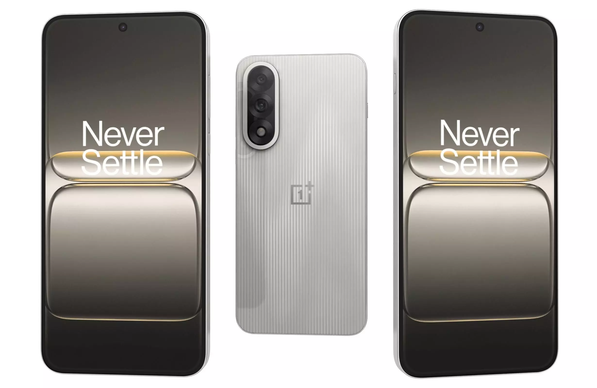 OnePlus Ace 5 Ultra Titanium 3D model_0