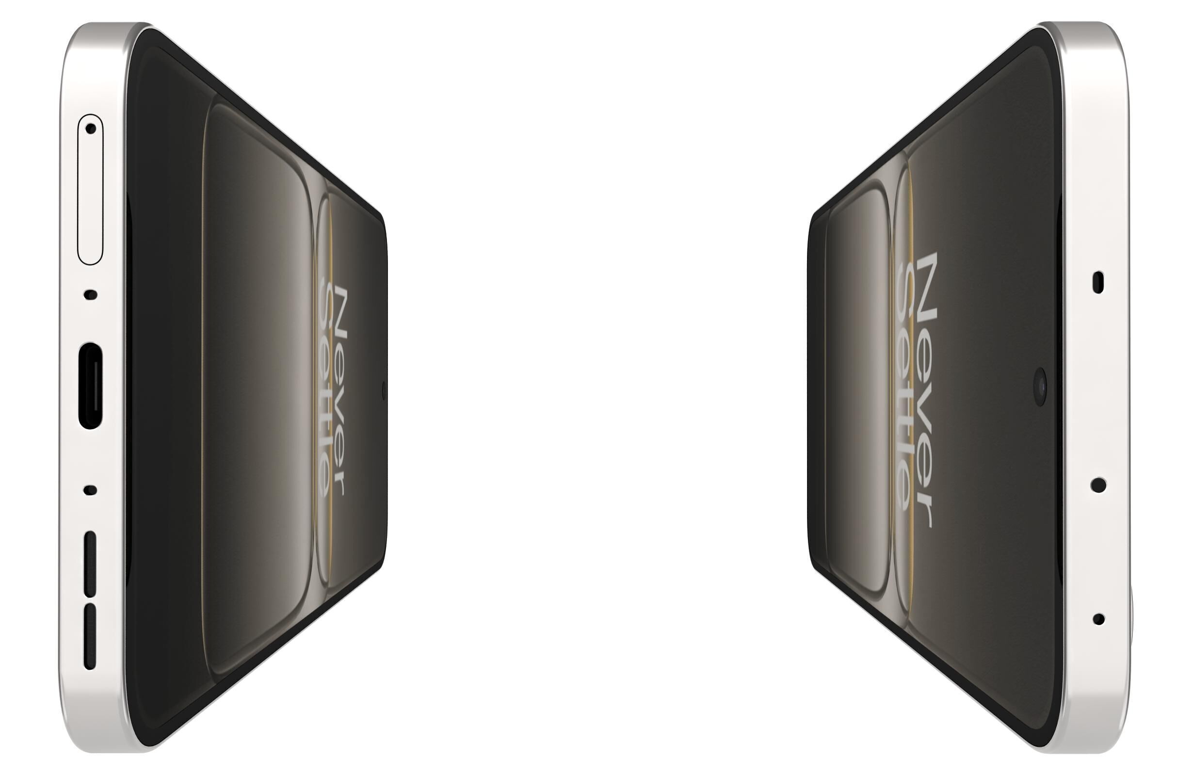 OnePlus Ace 5 Ultra Titanium 3D model_8