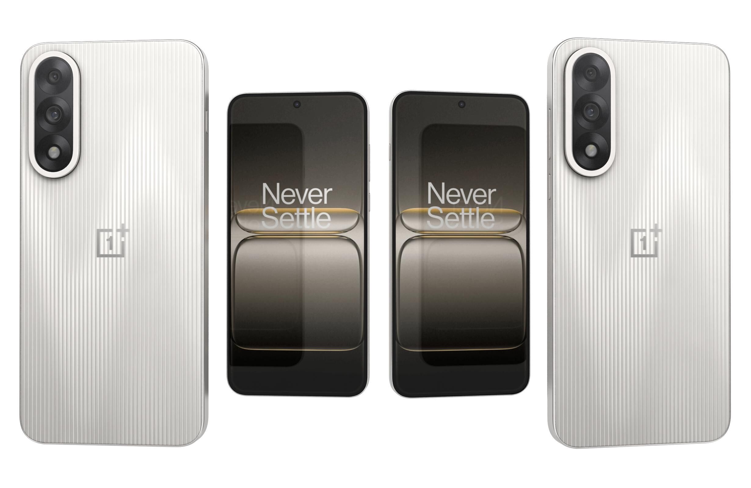 OnePlus Ace 5 Ultra All Colors 3D model_4