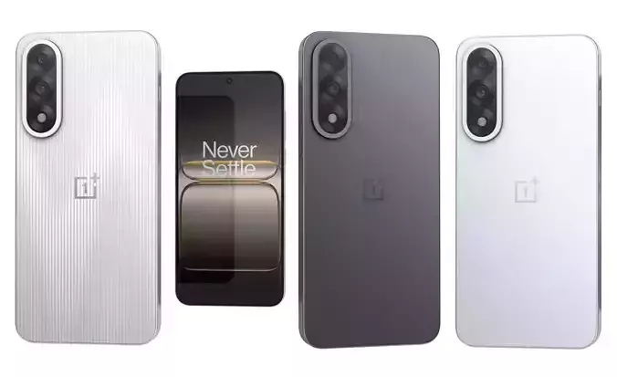 OnePlus Ace 5 Ultra All Colors