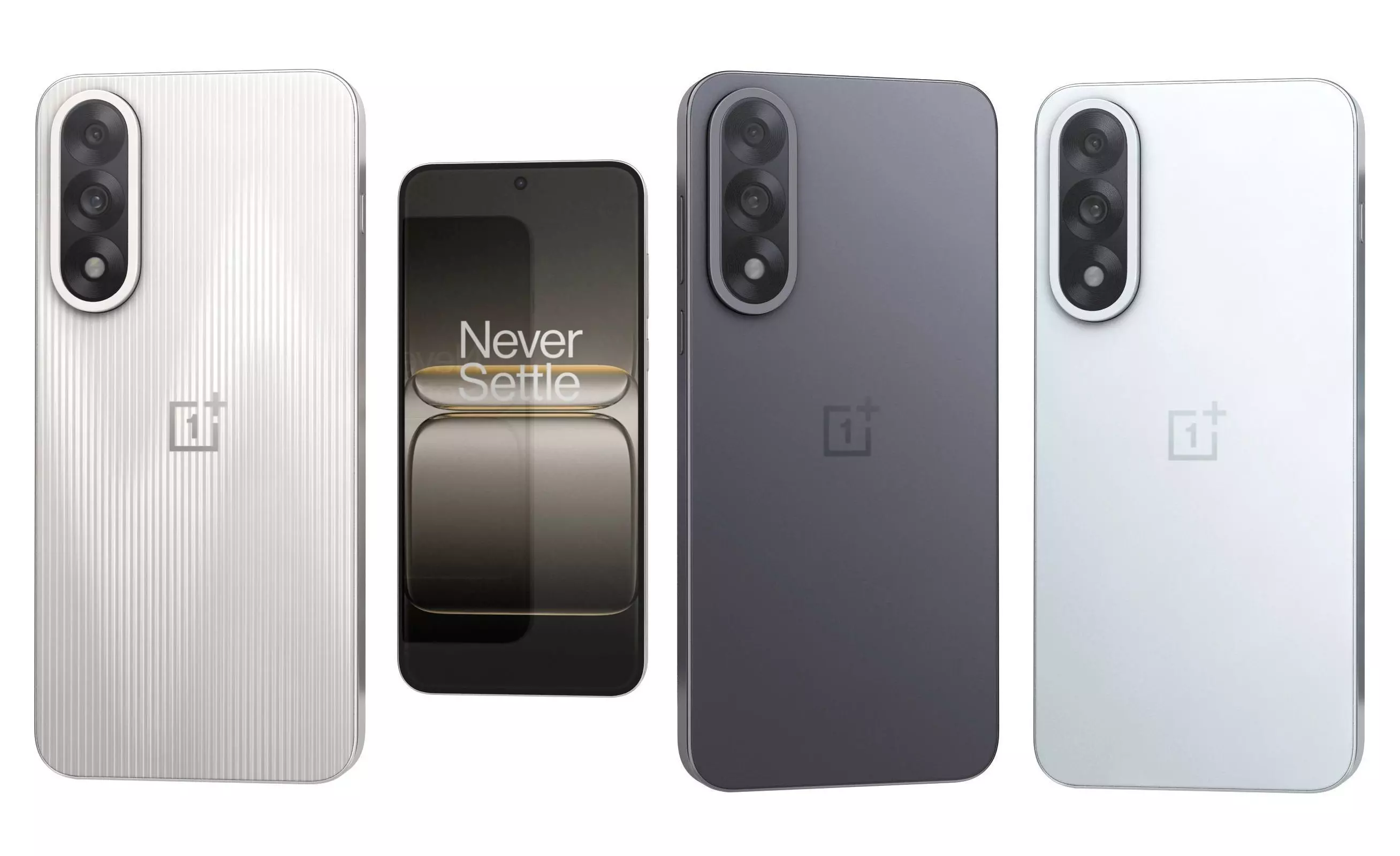 OnePlus Ace 5 Ultra All Colors 3D model_0