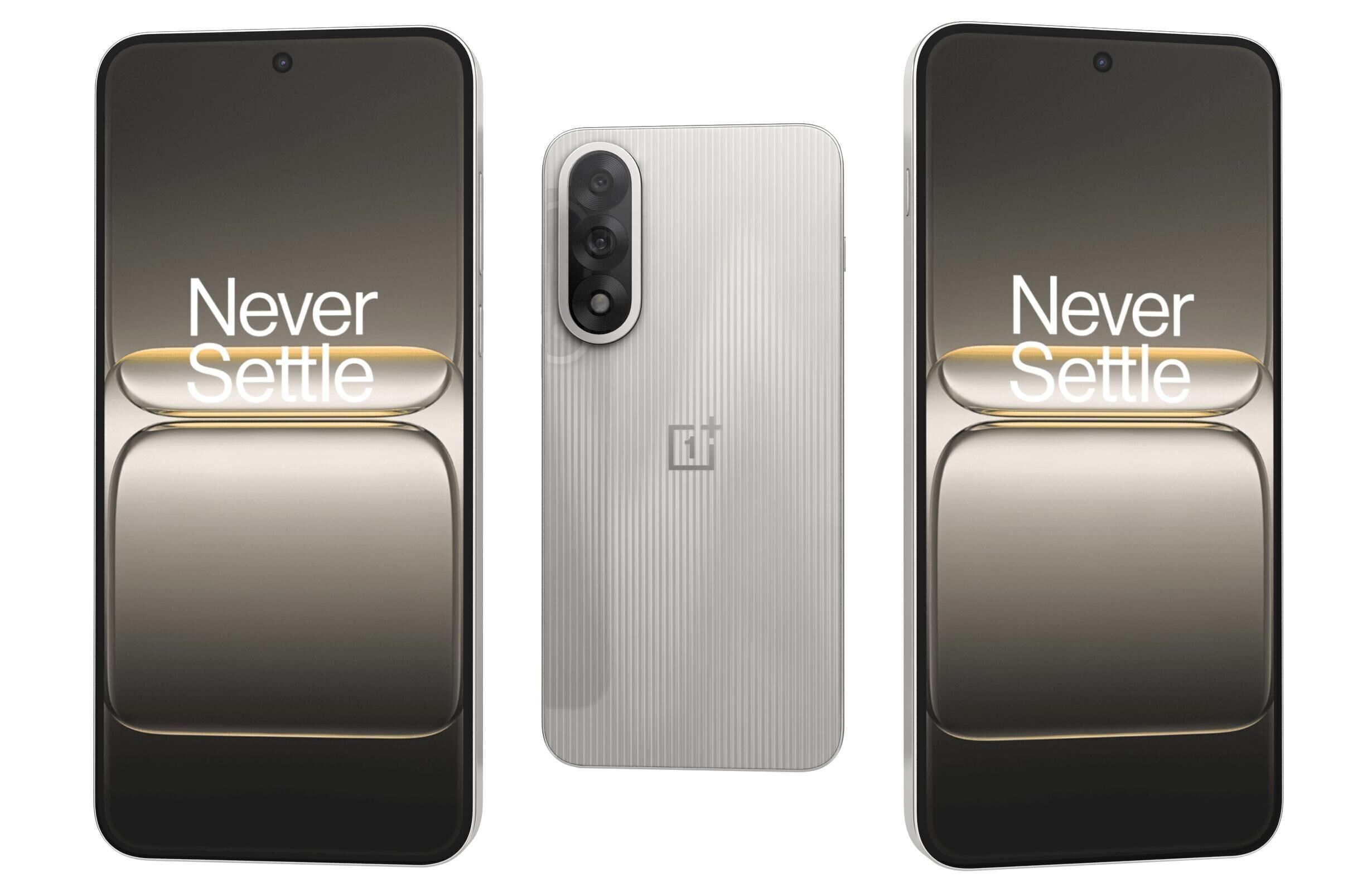 OnePlus Ace 5 Ultra All Colors 3D model_1