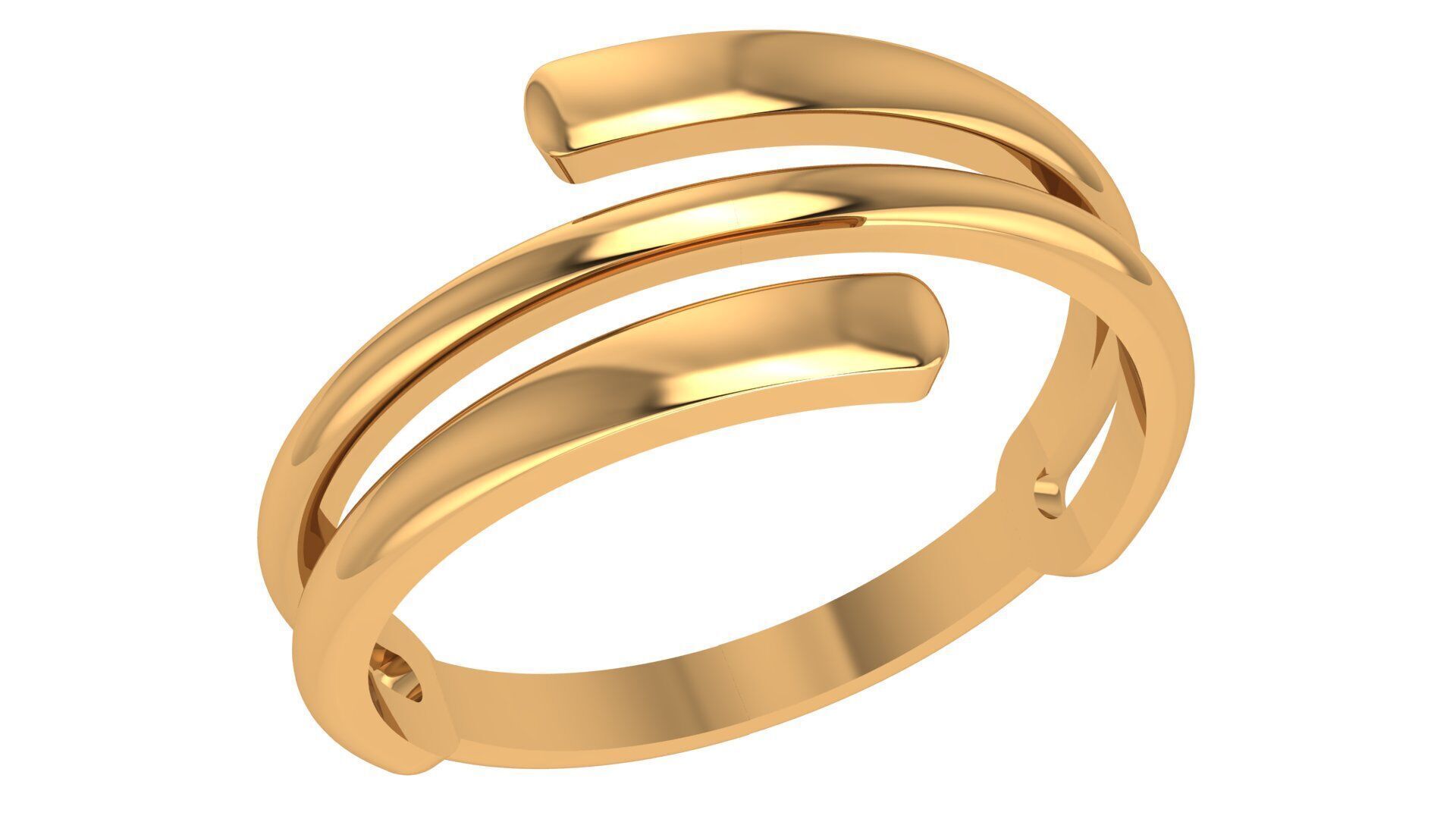 Plan Rings- Ckeck Description 3D print model_10