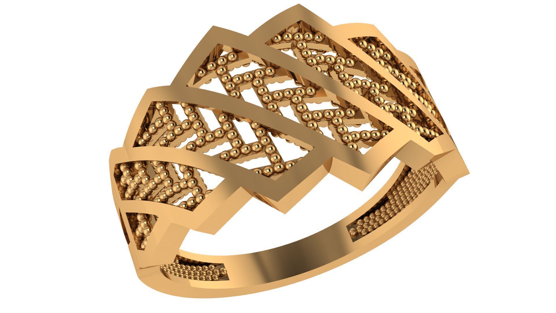 Plan Rings- Ckeck Description 3D print model_34