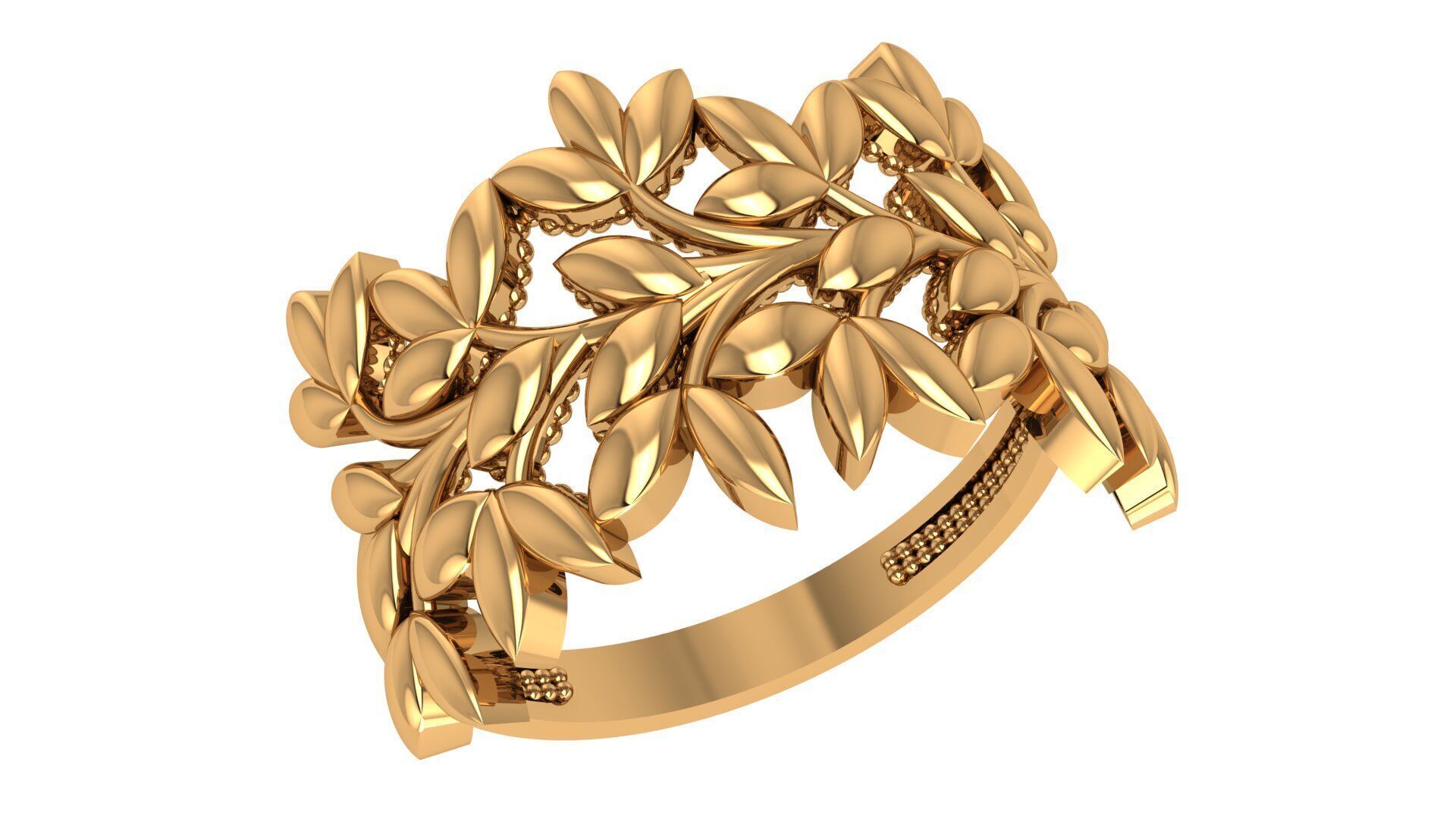 Plan Rings- Ckeck Description 3D print model_7