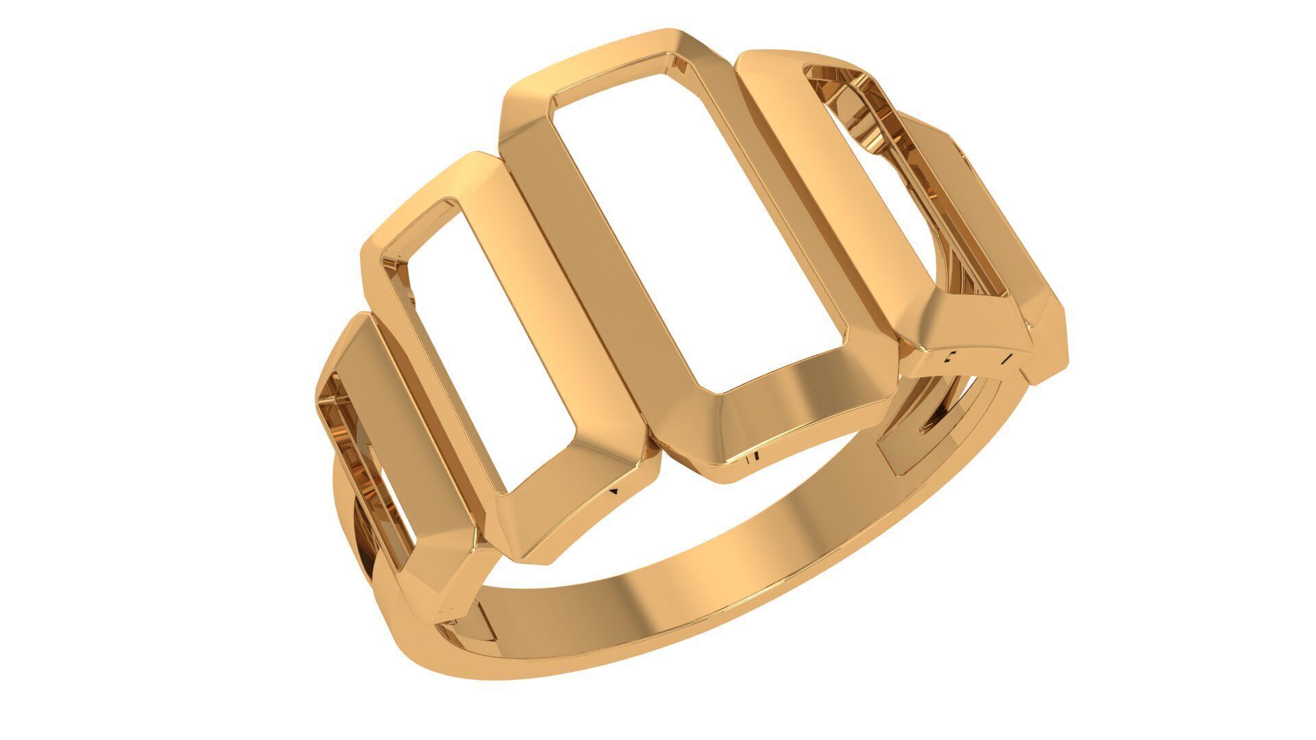 Plan Rings- Ckeck Description 3D print model_8