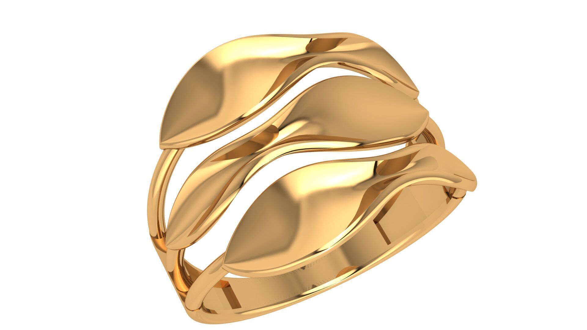 Plan Rings- Ckeck Description 3D print model_13