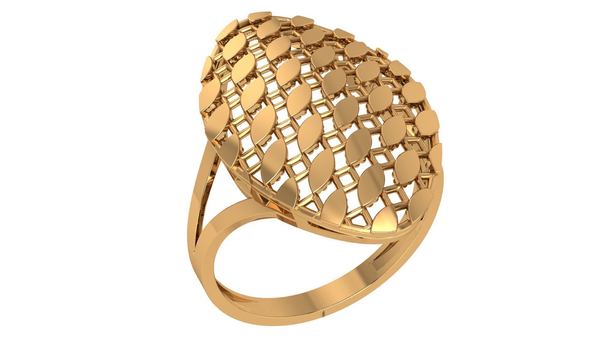 Plan Rings- Ckeck Description 3D print model_32