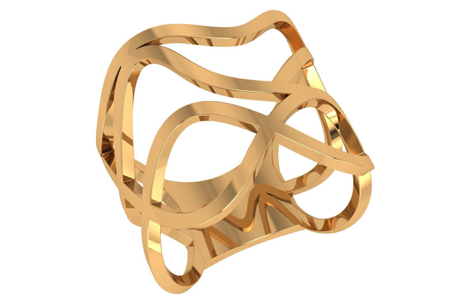 Plan Rings- Ckeck Description 3D print model_37