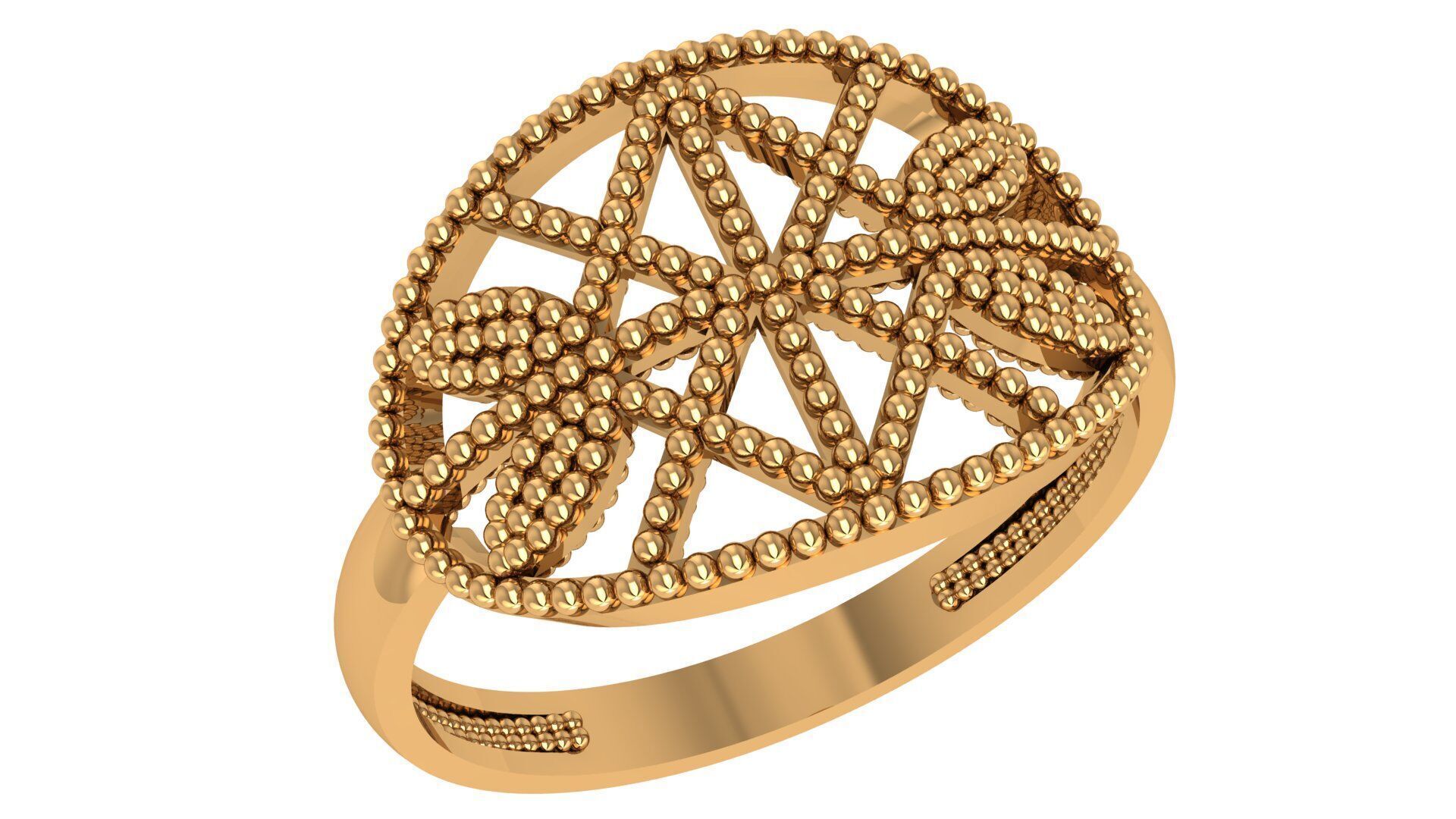 Plan Rings- Ckeck Description 3D print model_21