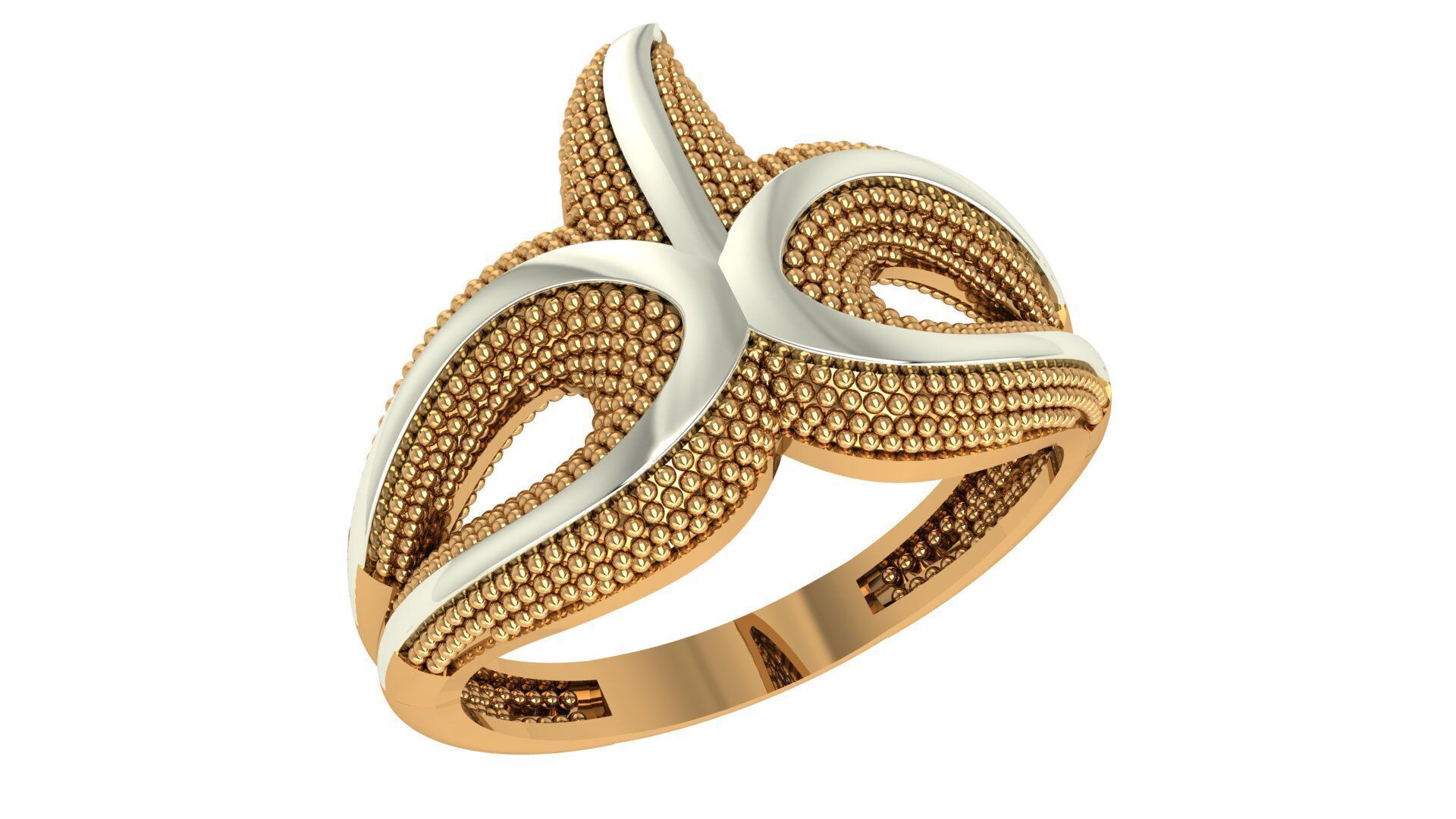 Plan Rings- Ckeck Description 3D print model_36