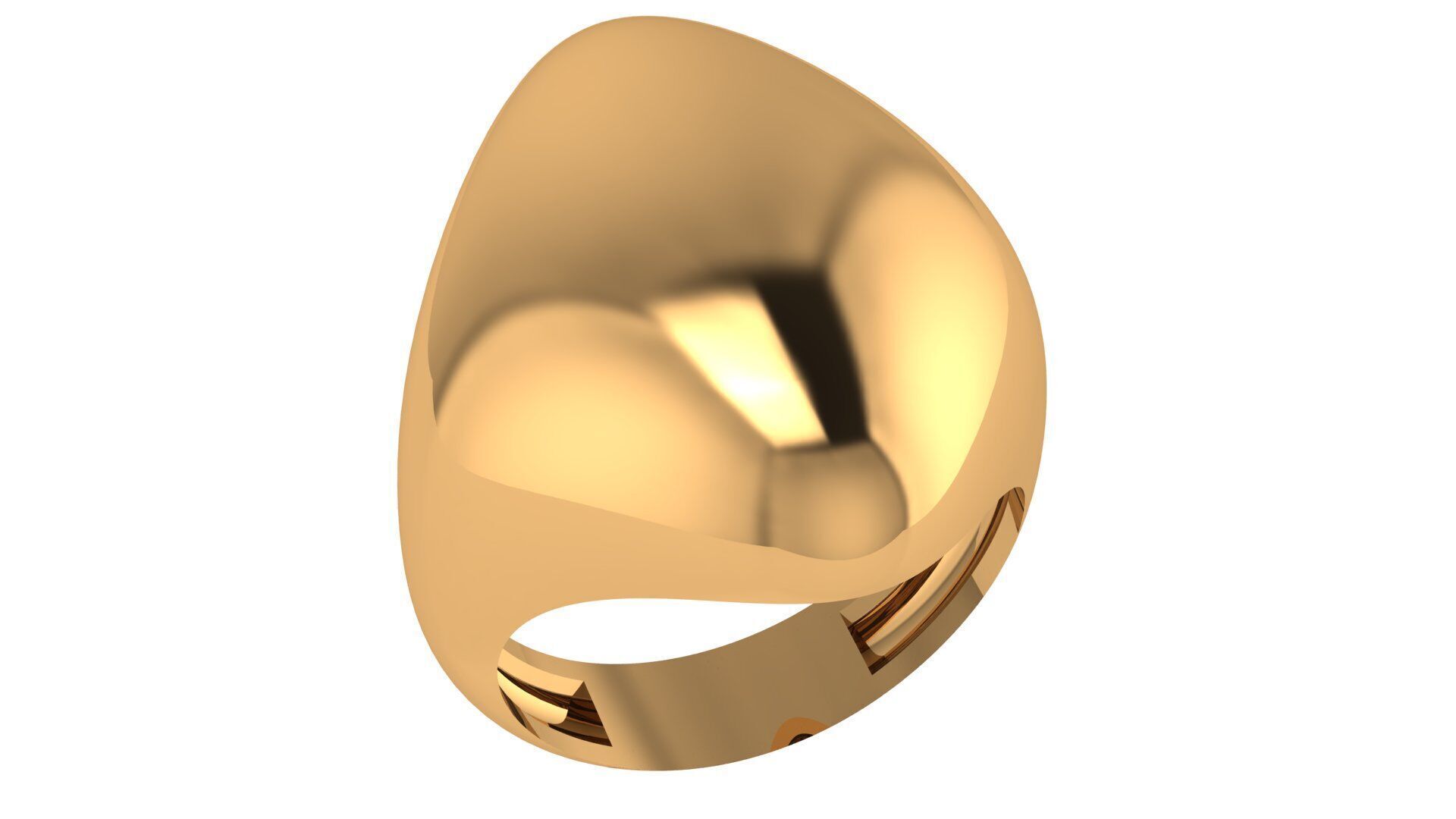 Plan Rings- Ckeck Description 3D print model_40