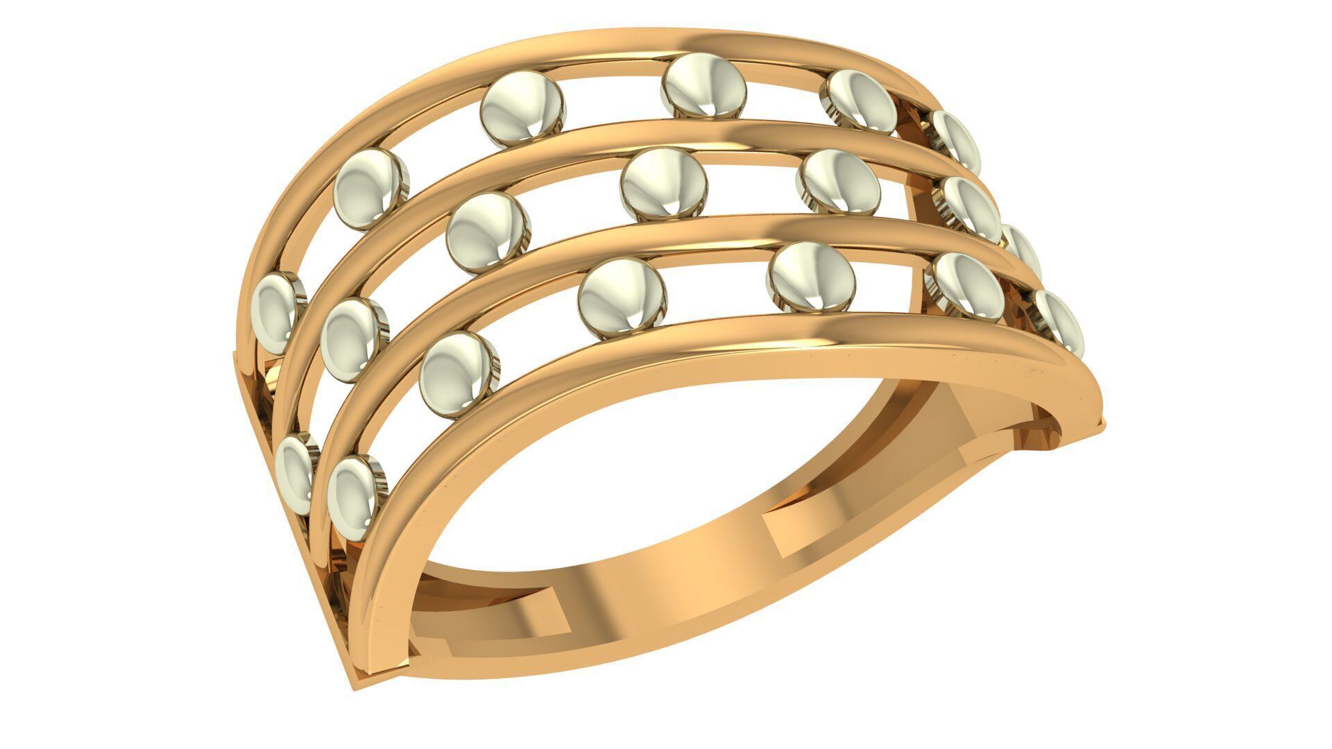 Plan Rings- Ckeck Description 3D print model_18