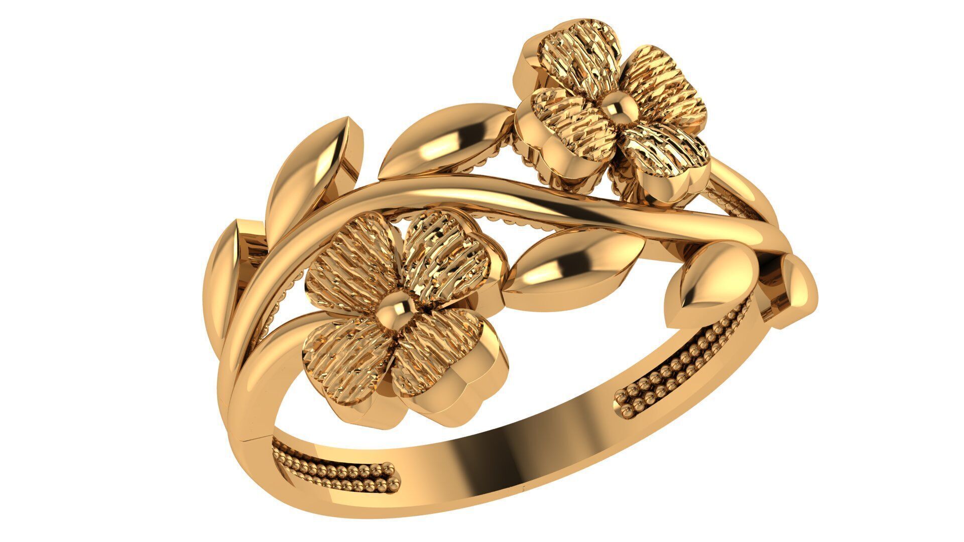 Plan Rings- Ckeck Description 3D print model_3