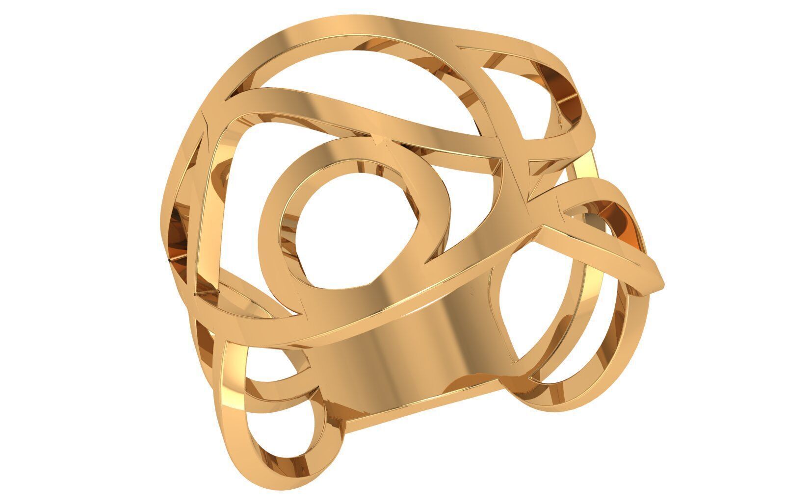 Plan Rings- Ckeck Description 3D print model_39