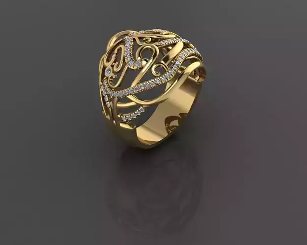Women Ring