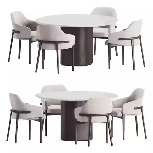 Dining Set 08