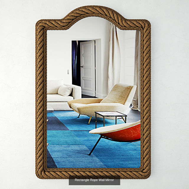 Rope Mirrors collection _17