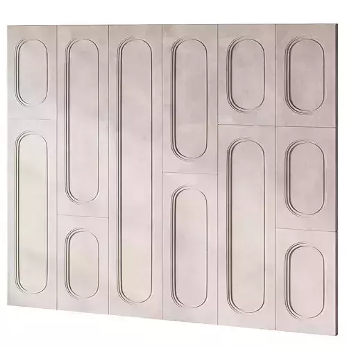 94 Headboard Wall Panel