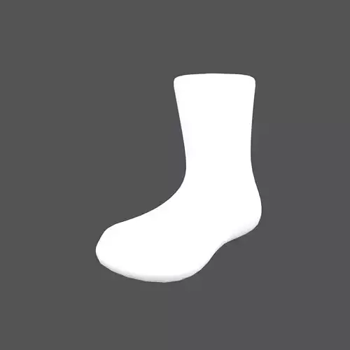 Sock Icon v2 001