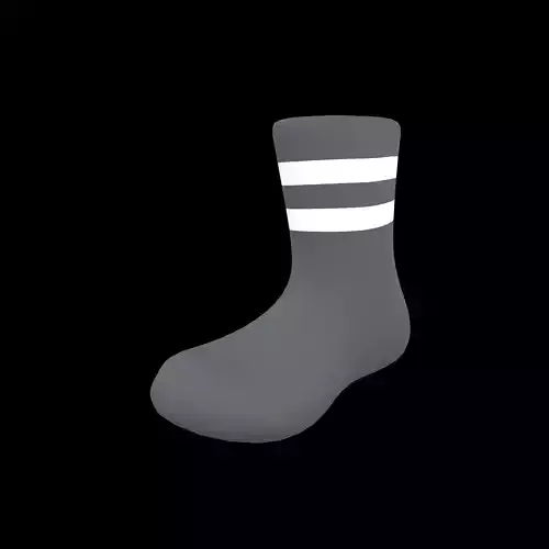 Sock Icon v2 004