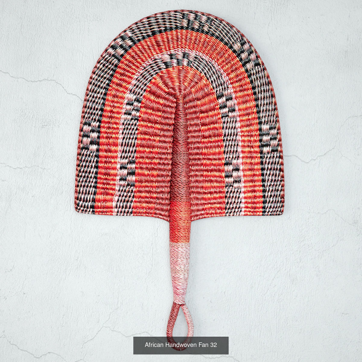 Handwoven Fans collection _42